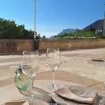 Le Petit Olivier * Roquebrune-Cap-Martin