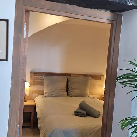 Le Petit Olivier Appartement *