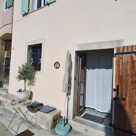 Le Petit Olivier Apartamento *