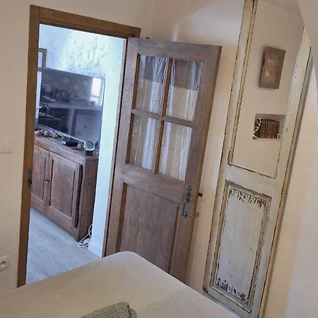 Le Petit Olivier Appartement *