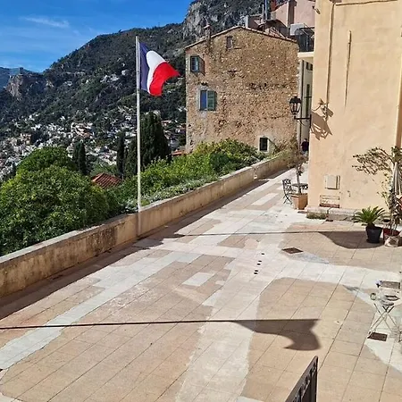 Le Petit Olivier Appartement