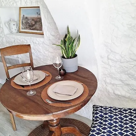 Le Petit Olivier Appartement