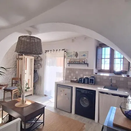 Appartement Le Petit Olivier *