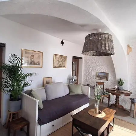 Appartement Le Petit Olivier *