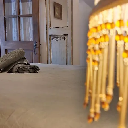 Appartement Le Petit Olivier *