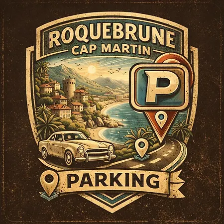 Le Petit Olivier Roquebrune-Cap-Martin