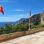 Le Petit Olivier דירה