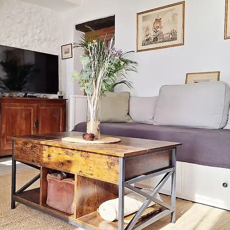 Le Petit Olivier Lejlighed Roquebrune-Cap-Martin