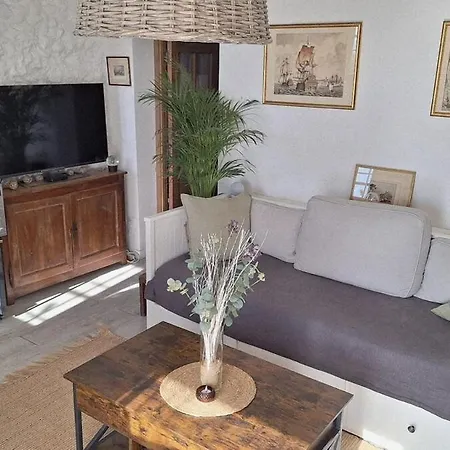 Le Petit Olivier Lejlighed Roquebrune-Cap-Martin
