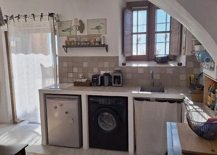 Le Petit Olivier Apartment Roquebrune-Cap-Martin