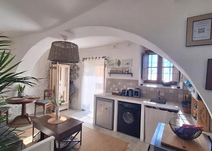 Apartment Le Petit Olivier *
