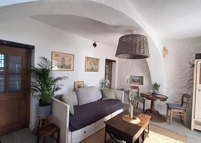 Apartment Le Petit Olivier *