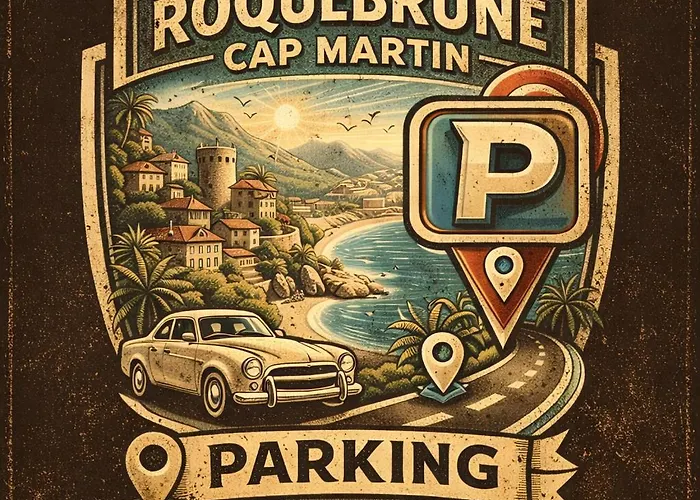 Le Petit Olivier Roquebrune-Cap-Martin